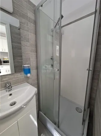 Apartament 1 camera Sibiu - poza 25