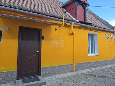 Apartament 1 camera Sibiu - poza 37