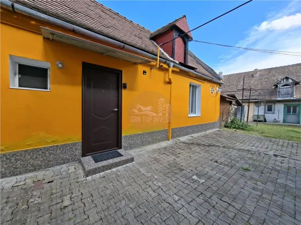 Apartament 1 camera Sibiu - poza 38