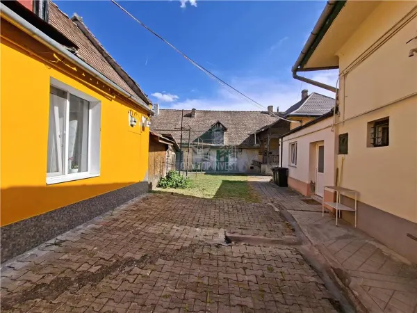 Apartament 1 camera Sibiu - poza 39