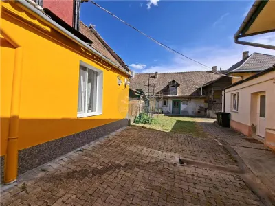 Apartament 1 camera Sibiu - poza 40