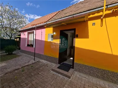 Apartament 1 camera Sibiu - poza 41
