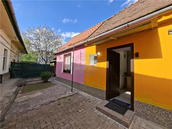 Apartament 1 camera Sibiu - poza 42