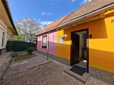 Apartament 1 camera Sibiu - poza 42