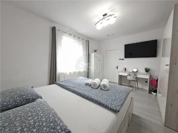 Apartament 1 camera Sibiu - poza 6
