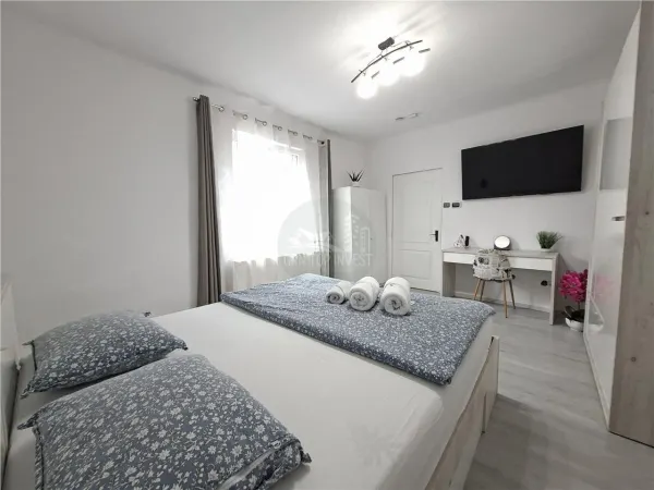 Apartament 1 camera Sibiu - poza 7