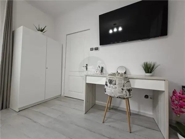 Apartament 1 camera Sibiu - poza 9