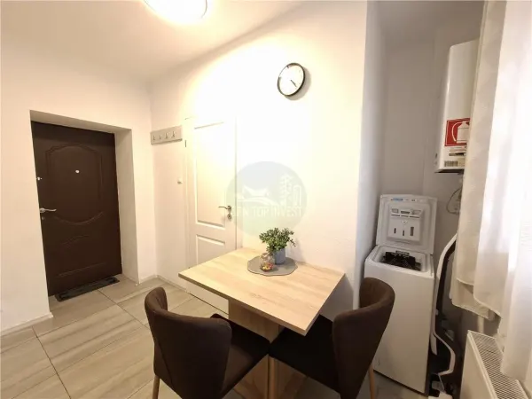 Apartament 1 camera Sibiu - poza 10