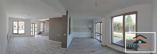 Casă 4 camere Valea Lupului - poza 2