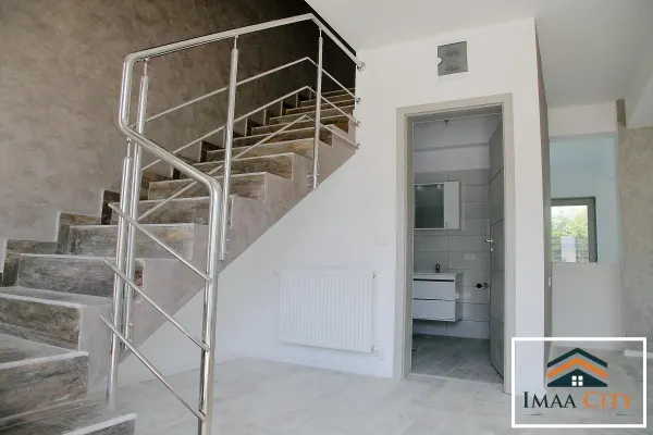 Casă 4 camere Valea Lupului - poza 11