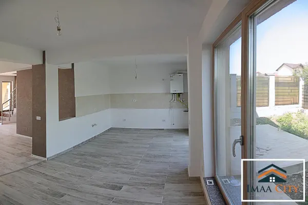 Casă 4 camere Valea Lupului - poza 12