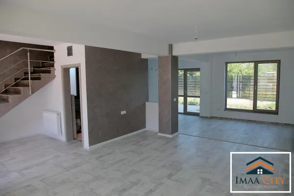 Casă 4 camere Valea Lupului - poza 14