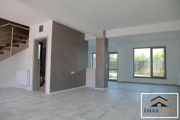 Casă 4 camere Valea Lupului - poza 15