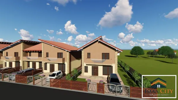 Casă 4 camere Valea Lupului - poza 9