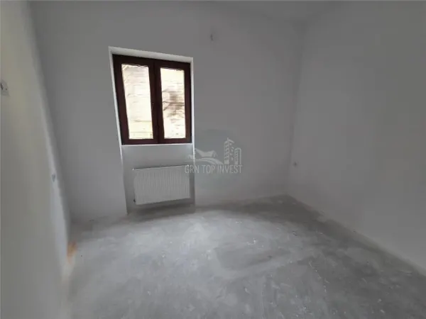 Apartament 1 camera Sibiu - poza 1