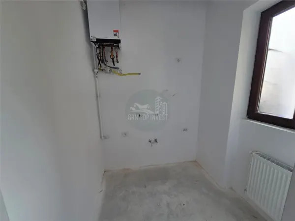 Apartament 1 camera Sibiu - poza 2