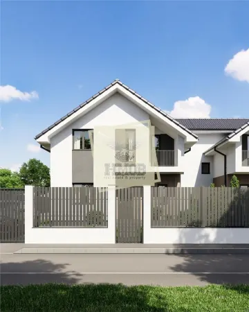 Casă 5 camere Șura Mare - poza 3