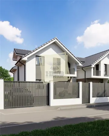 Casă 5 camere Șura Mare - poza 4