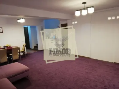 Casă individuală cu 4 camere 2 bai si terasa cu 130mp utili - Sibiu