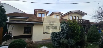 Casa individuala 180mp | garaj | foisor zona Piata Cluj - foto 1