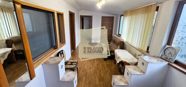 Casă 5 camere Sibiu - poza 2