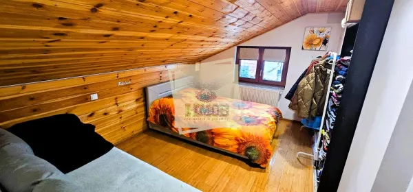 Casă 5 camere Sibiu - poza 15