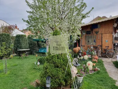 Casa individuala 180mp | garaj | foisor zona Piata Cluj - foto 19