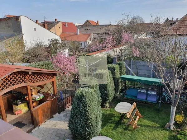 Casă 5 camere Sibiu - poza 20