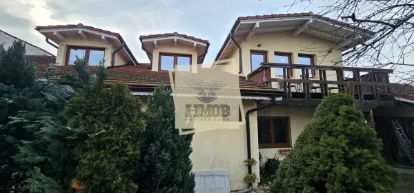 Casă 5 camere Sibiu - poza 21