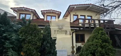 Casa individuala 180mp | garaj | foisor zona Piata Cluj - foto 21