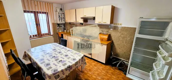 Casă 5 camere Sibiu - poza 5