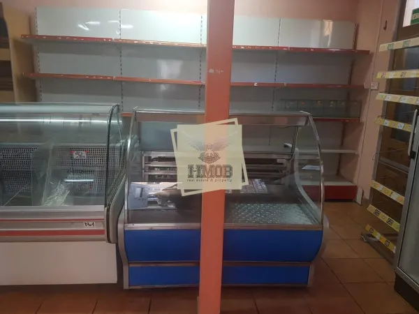 Spațiu comercial Sibiu - poza 4