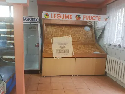 Spatiu comercial zona Lazaret 49 mp utili - foto 6