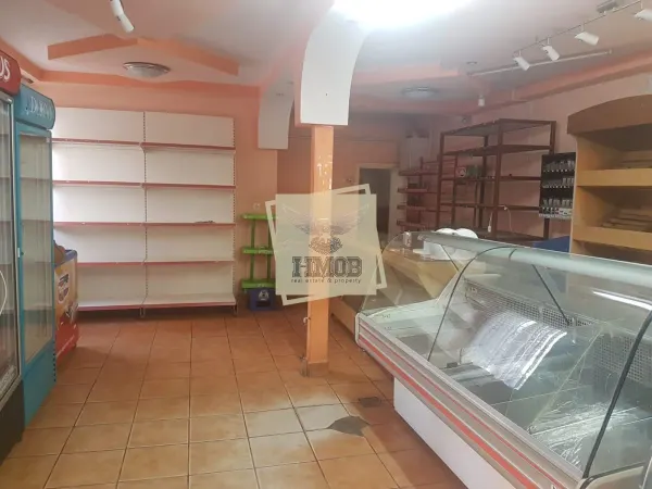 Spațiu comercial Sibiu - poza 9