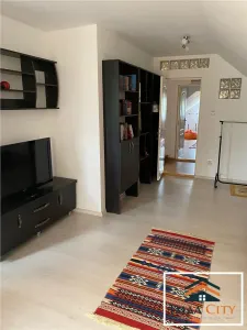 Apartament 2 camere la vila, Moara de Vant - foto 1
