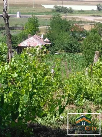 Casă 3 camere Dumesti - poza 1
