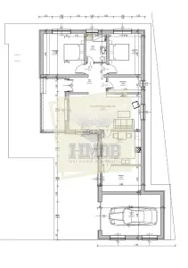 Casa Intabulata la cheie 92mp utili | garaj | magazie | teren 2200mp | Sacel - foto 11