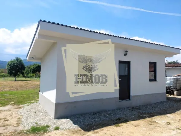 Casă 3 camere Cristian - poza 8