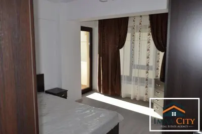 Apartament 3 camere, Popas Pacurari, Brown Luxury - foto 12