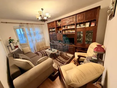 Apartament 4 camere 2 bai si balcon zona Mihai Viteazul - foto 1