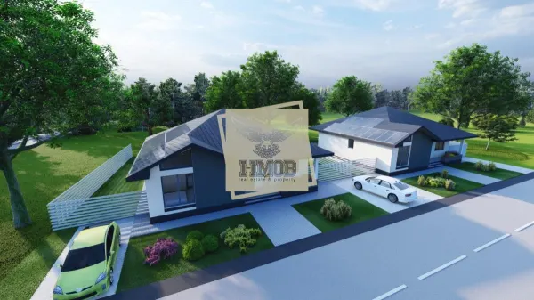 Casă 4 camere Șura Mică - poza 12