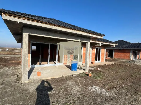 Casă 4 camere Șura Mică - poza 5