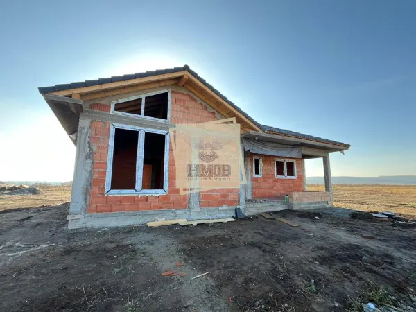 Casă 4 camere Șura Mică - poza 6