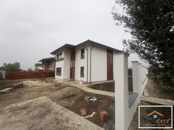 Casă 5 camere Iași - poza 5