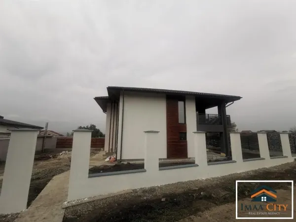Casă 5 camere Iași - poza 8