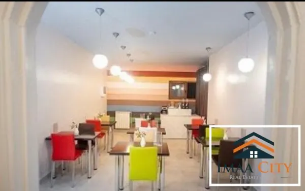 Spațiu comercial Iași - poza 1