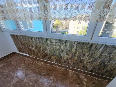 Apartament modern 2 camere balcon boxa zona Strand Termal - foto 18
