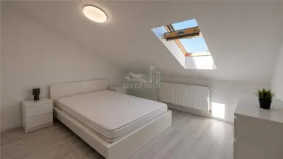 Apartament 3 camere zona Doamna Stanca - foto 3