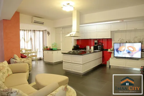 Apartament 2 camere Iași - poza 1