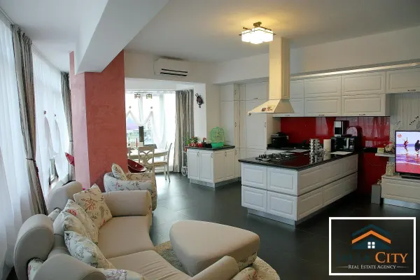 Apartament 2 camere Iași - poza 8
